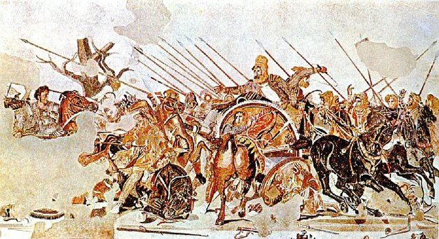 Battle of Issus