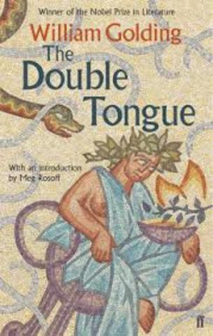 Publishing of "The Double Tongue"