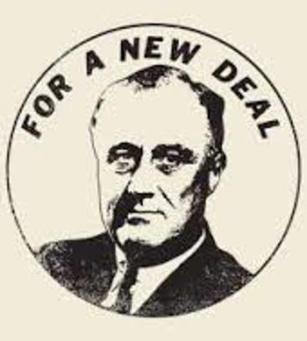 The New Deal