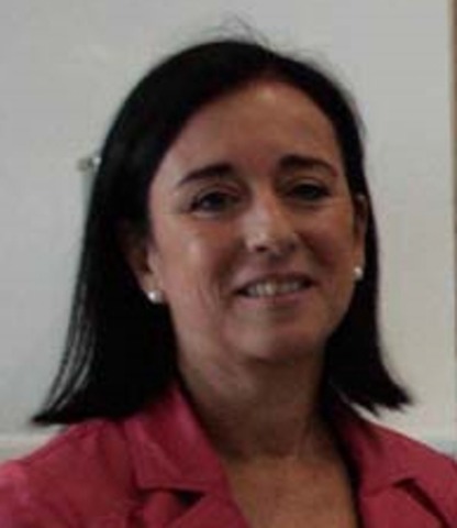 Nombramiento de Pilar Collado Capilla como Directora General de Cooperación al Desarrollo y Solidaridad