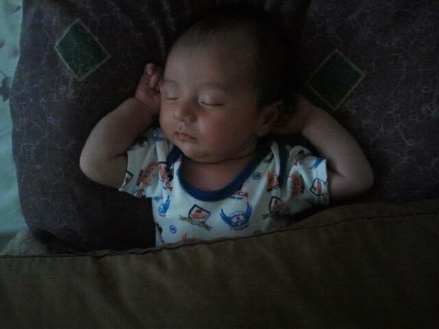 Second Nephews Birth