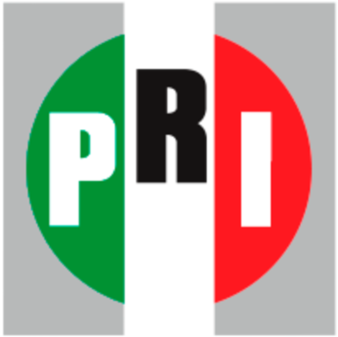 Fundación del PRI