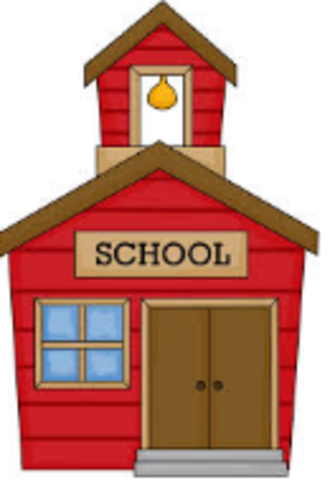 Childhood and Schooling