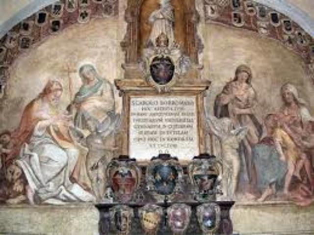 Escuela de Bolonia bis.