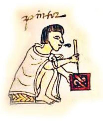 Época pre-colonial.