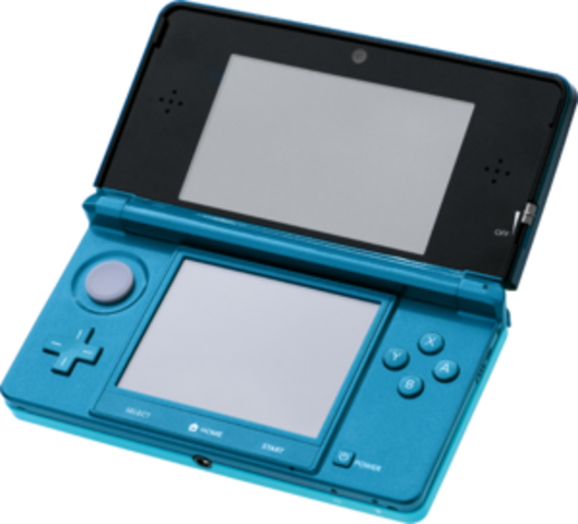 3DS