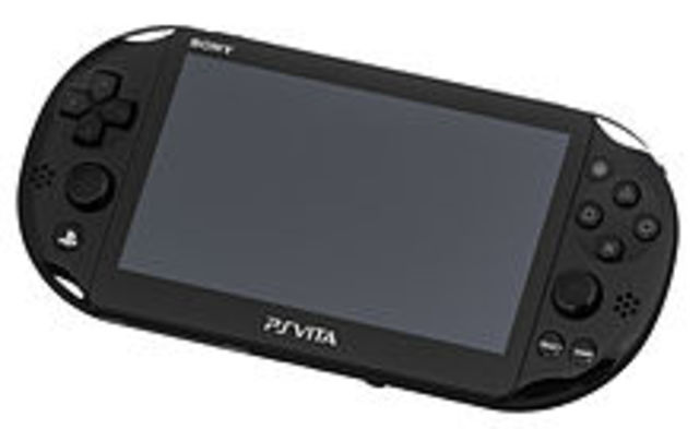 Ps Vita