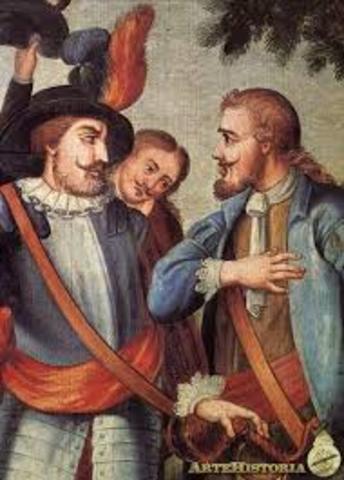 Francisco de Orduña (escribano)