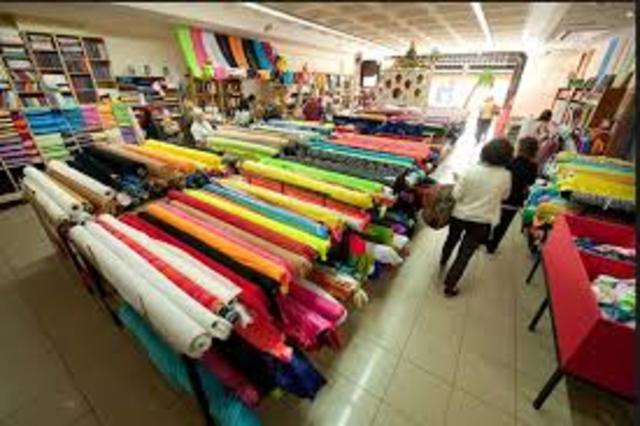 producción post guerra