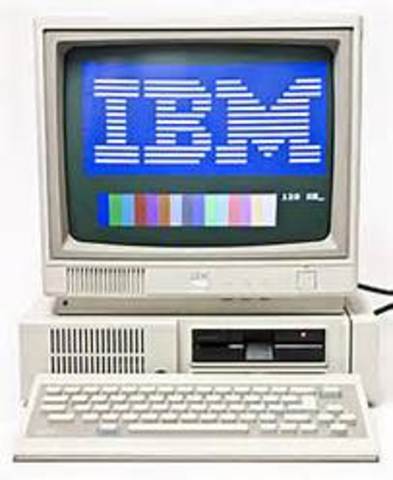 IBM PC Jr.