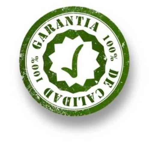 control total de calidad