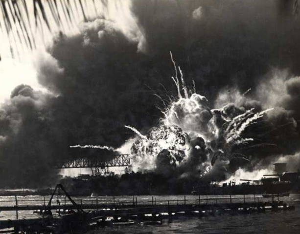 Pearl Harbor