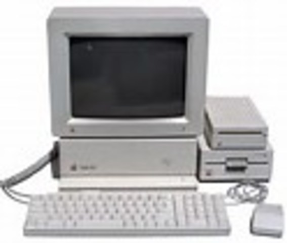 Apple IIGS (The Oregon Trail)