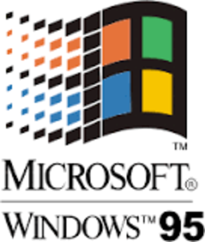 Windows 95