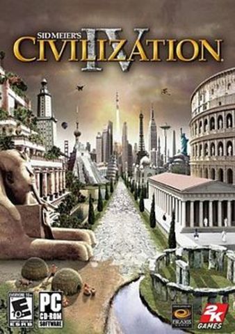Civ IV