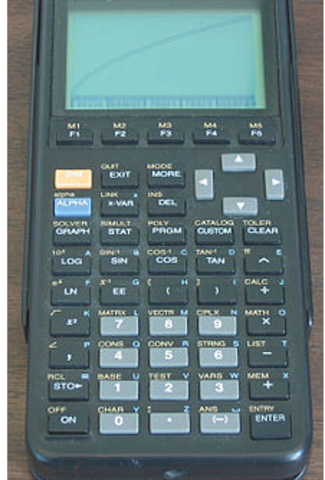 Greatest math helper ever!