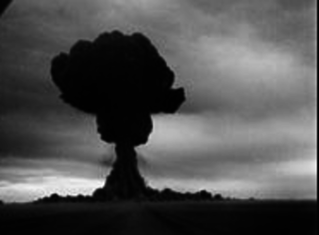Russians acquire the Atomic Bomb