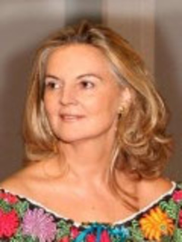 Nombramiento de Pilar Mateo Herrero como Directora General de Cooperación al Desarrollo