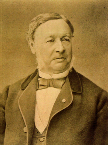 Theodor Schwann