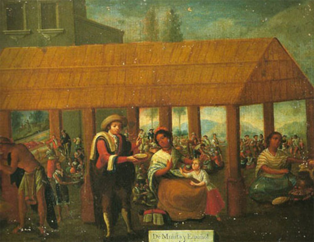 Desarrollo de una Era Tecnológica