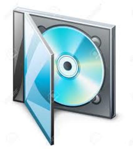 CD's