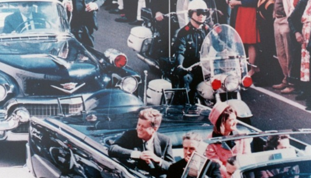 JFK’s Assassination