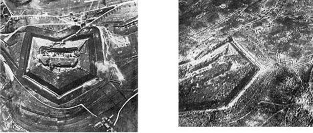 The Battle of Verdun