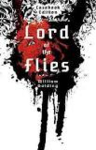 Publication of "The Lord of the Flies"
