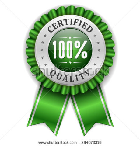 Industria Quatity Control