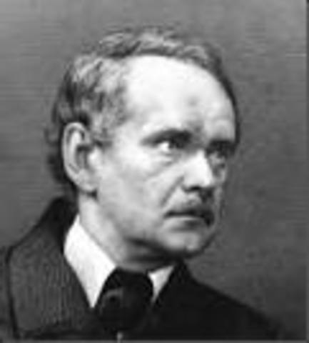 Matthias Jakob Schleiden