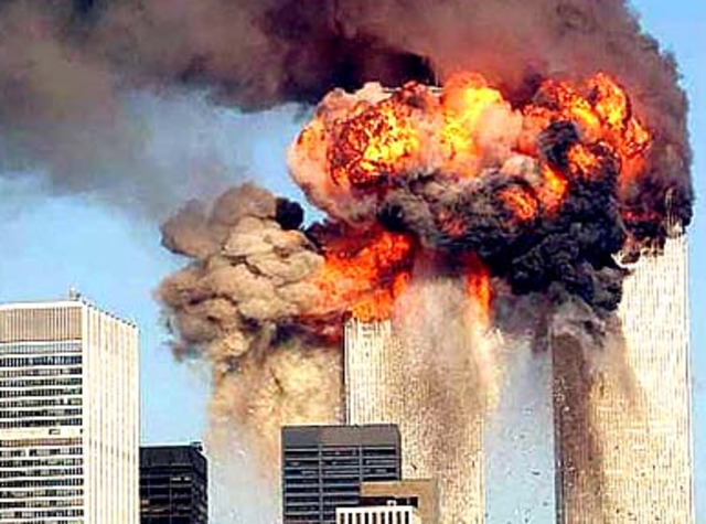 The 9/11 Attacks