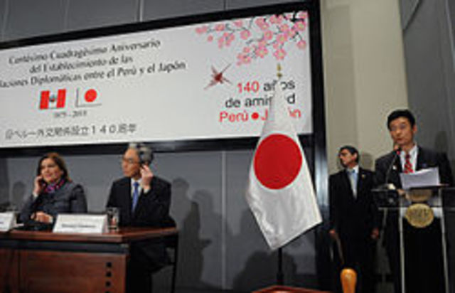 Administradores Industriales Japoneses