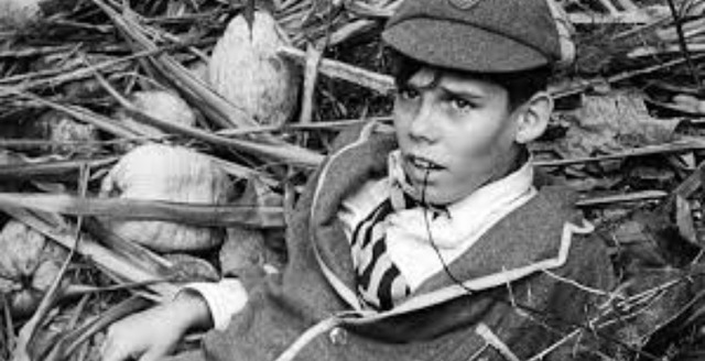 'Lord of the Flies' Film