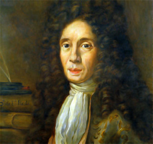 Francesco Redi (1621-1697)