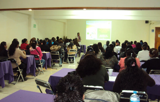 Difusión de calidad