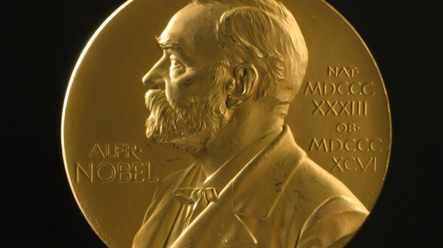 Nobel Prize for Literature/ Films