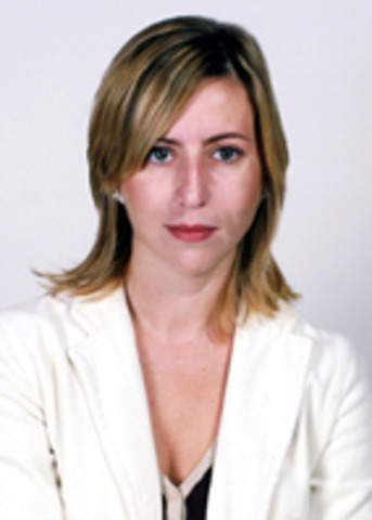 Nombramiento de Gema Amor Pérez como Consellera de Cooperación y Participación