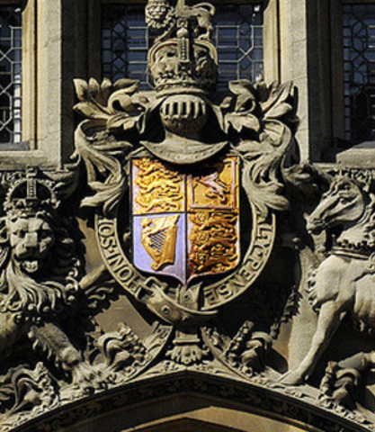 Graduated from Oxford