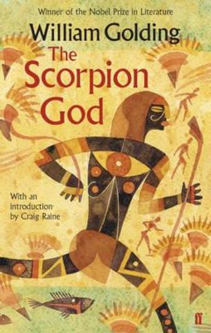 The Scorpion God: Three Short Novels
