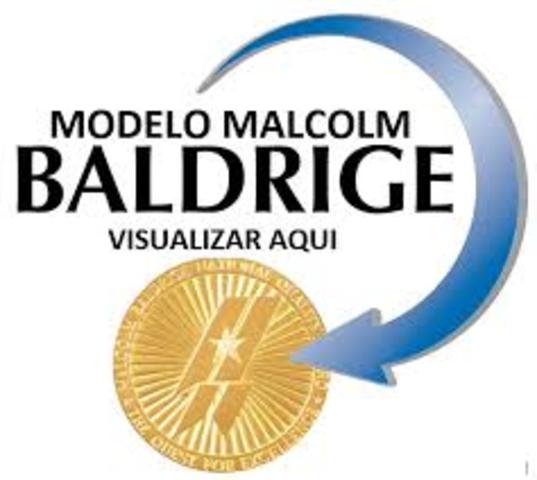 Premio Nacional de Calidad Malcolm Baldrige