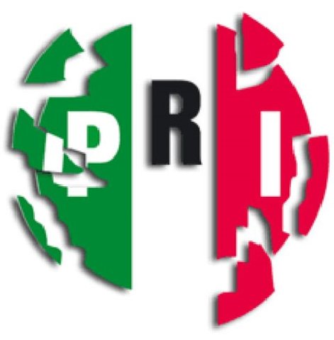 Caida del PRI
