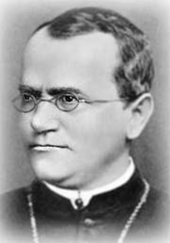 Gregor Mendel