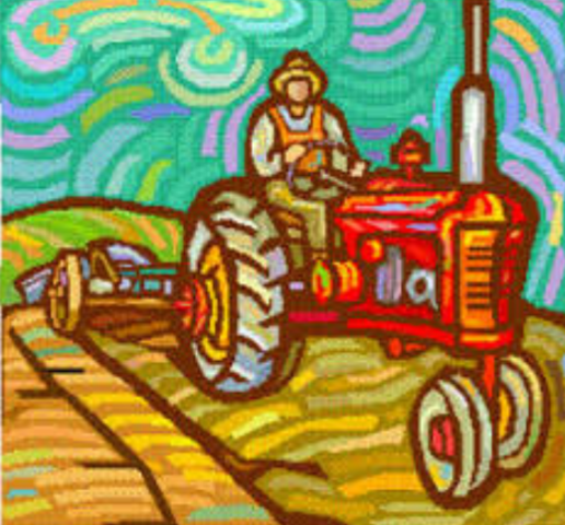 REVOLUCIÓN INDUSTRIAL