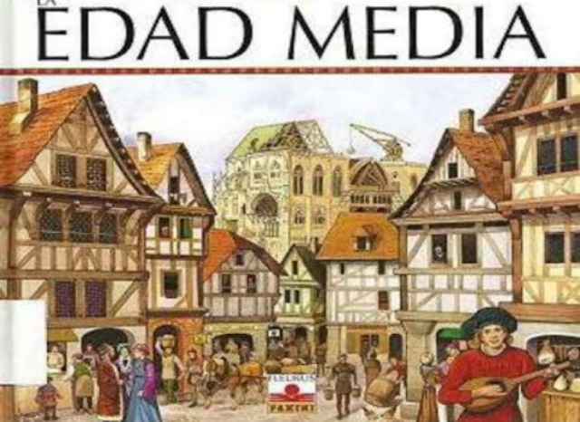 EDAD MEDIA
