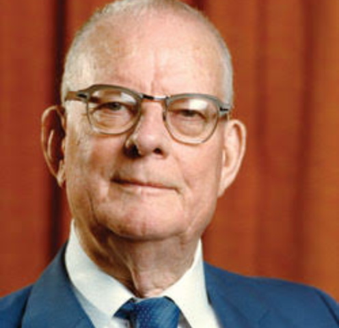 WALTER A. SHEWART