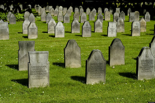 Death of William Golding