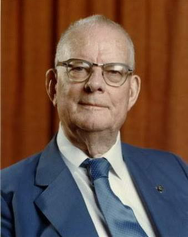 W. EDWARDS DEMING