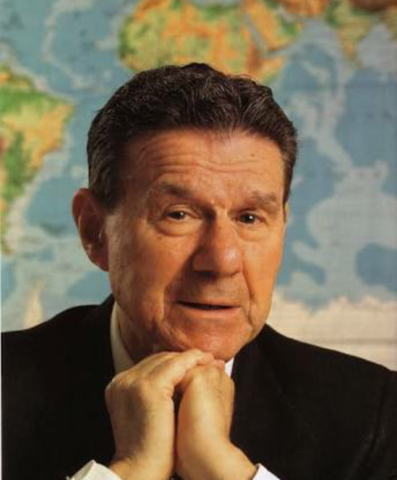 ARMAND V. FEIGENBAUM