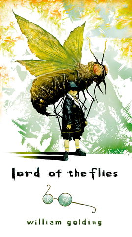 Publishing of Lord of the Flies