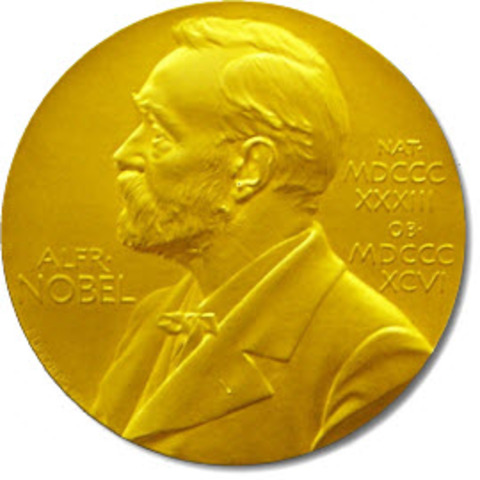 Nobel Prize